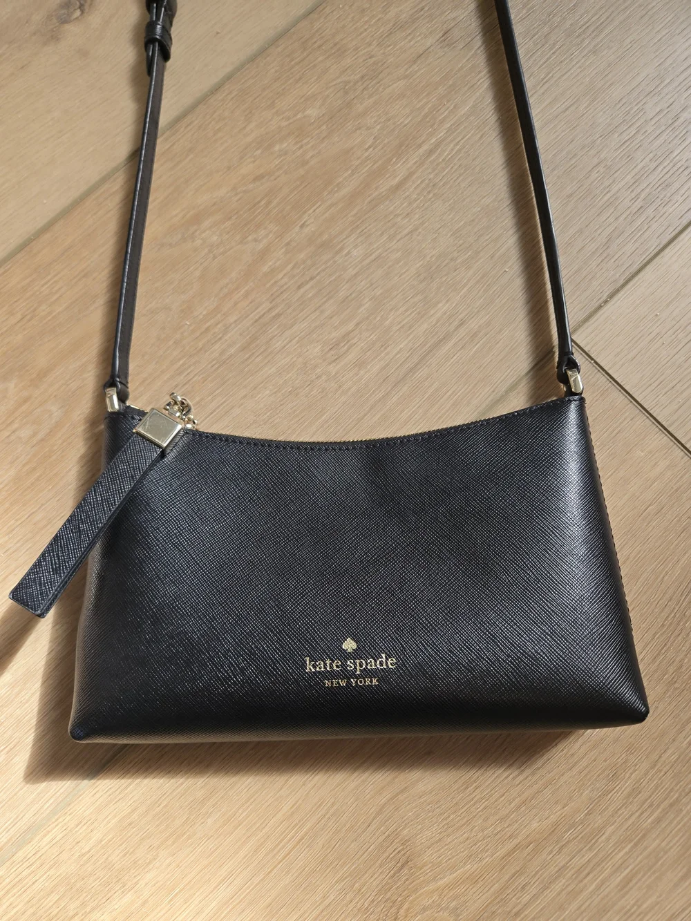 Kate Spade Small Sadie Crossbody Bag